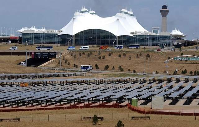 Airports in the state of indiana